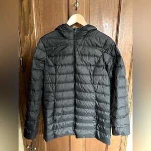 Eddie Bauer Women's CirrusLite Down Parka